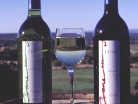 Crane Wines - Hotel WA 0