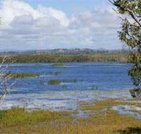 Lake Barfield - Hotel WA