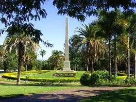 Rockhampton Botanic Gardens - Hotel WA 0