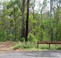 Nanango Fauna Reserve - Hotel WA