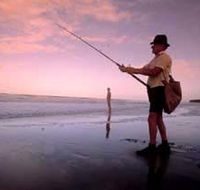 The Serenity Coast - Hotel WA