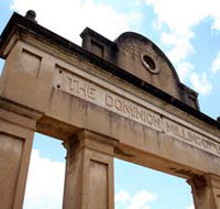 Former Flour Mill - Hotel WA