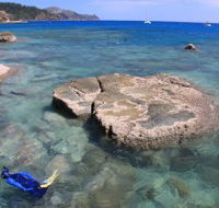 Maureens Cove Hook Island - Hotel WA
