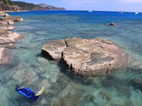 Maureens Cove, Hook Island - Hotel WA 0