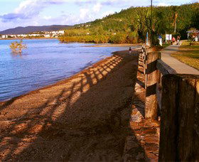 Cannonvale Beach - Hotel WA 0