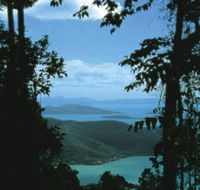 Whitsunday Great Walk - Hotel WA