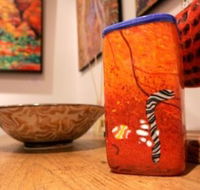 Tosari Galleries - Hotel WA