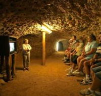 Miners Heritage Walk-In Mine - Hotel WA