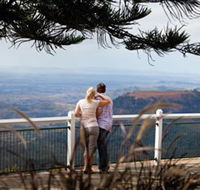 Picnic Point Lookout And Parkland - Hotel WA