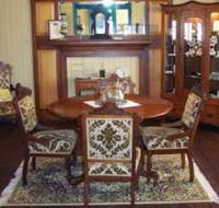 Ringsfield House - Hotel WA