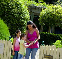 Redlands IndigiScapes Centre - Hotel WA