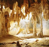 Chillagoe-Mungana Caves National Park - Hotel WA