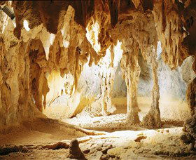 Chillagoe-Mungana Caves National Park - Hotel WA 0