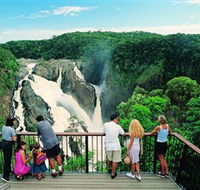 Barron Gorge National Park - Hotel WA