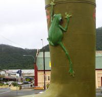 Golden Gumboot - Hotel WA