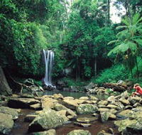Tamborine National Park - Hotel WA