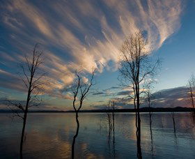 Lake Awoonga - Hotel WA 0