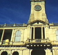 Rockhampton Post Office - Hotel WA