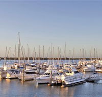 Bundaberg Port Marina - Hotel WA