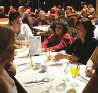 Hervey Bay Boat Club - Hotel WA