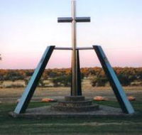 Jack Brown Lions Park - Hotel WA