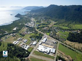 Centro Whitsunday Shopping Centre - Hotel WA 0