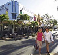 The Horizons Mosaic - Hotel WA