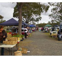 Nikenbah Markets - Hotel WA