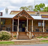 Rubyvale Gem Gallery - Hotel WA