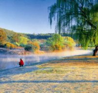 Quart Pot Creek - Hotel WA