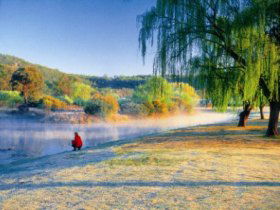 Quart Pot Creek - Hotel WA 0