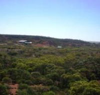 Winton - Boulia Via Diamantina National Park Journey - Hotel WA