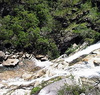 Dinden National Park - Hotel WA