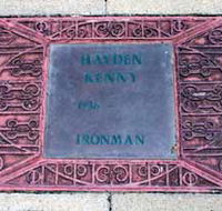 Achievers Walk - Hotel WA