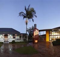 Bundaberg Distilling Company Bondstore - Hotel WA