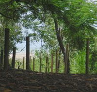 Toomulla Beach - Hotel WA