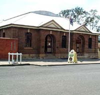 Portside Centre - Hotel WA