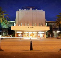 Empire Theatre - Hotel WA