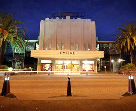 Empire Theatre - Hotel WA 0