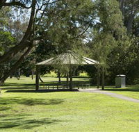 Alexander Clark Park - Hotel WA