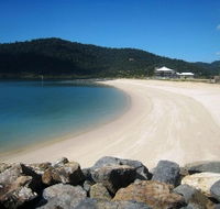 Boathaven Beach - Hotel WA