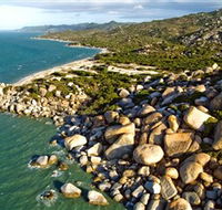 Cape Melville National Park - Hotel WA