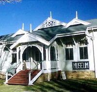 Stanthorpe Heritage Museum - Hotel WA
