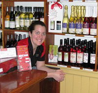 Taste South Burnett - Hotel WA