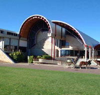 Australian Stockmans Hall of Fame and Outback Heritage Centre - Hotel WA