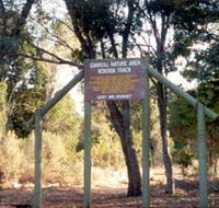 Carroll Nature Reserve Kokoda Track - Hotel WA