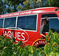 Jaques Coffee Plantation - Hotel WA