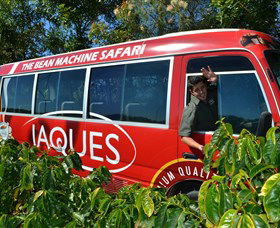 Jaques Coffee Plantation - Hotel WA 0