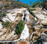 Emerald Creek Dinden West Forest Reserve - Hotel WA