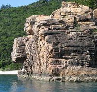 The Pinnacles - Hotel WA